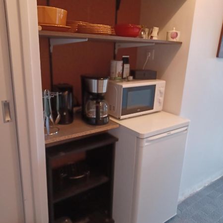 Chambre Calme Et Agreable Replonges Extérieur photo