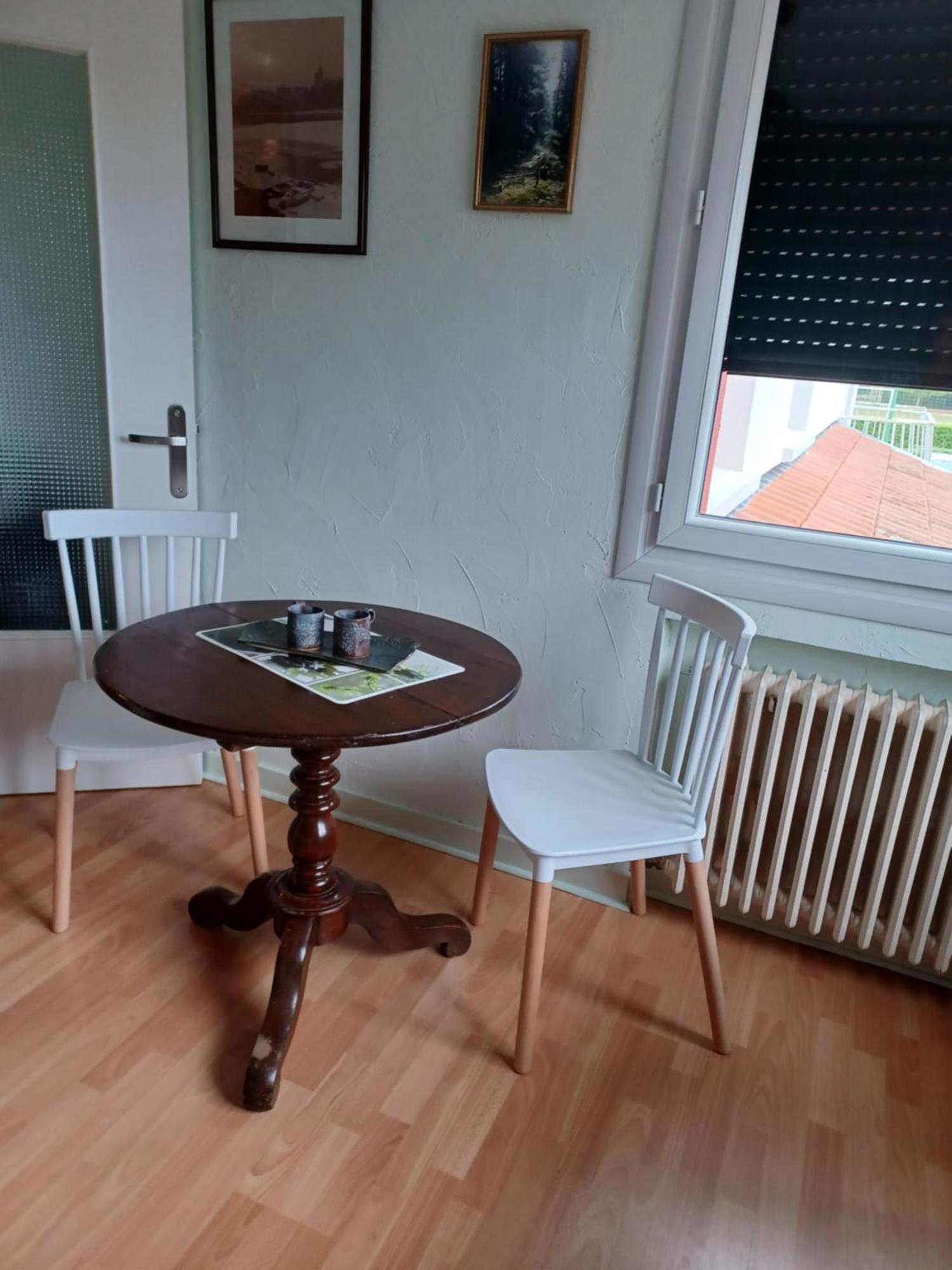 Chambre Calme Et Agreable Replonges Extérieur photo